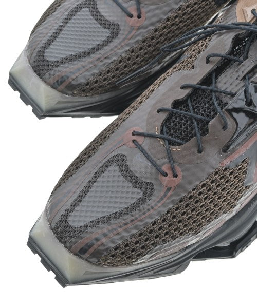NIKE รองเท้าผ้าใบ