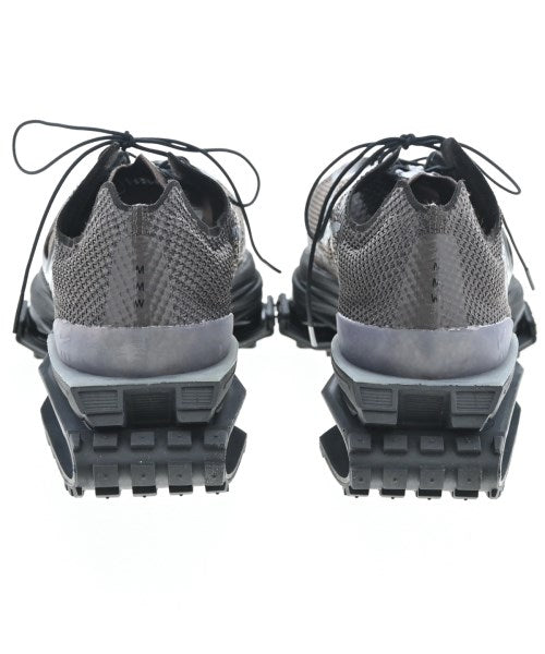 NIKE รองเท้าผ้าใบ