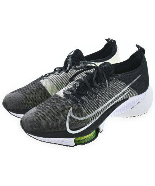 NIKE รองเท้าผ้าใบ