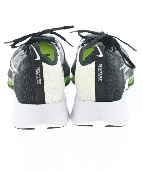 NIKE รองเท้าผ้าใบ
