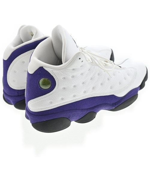 NIKE รองเท้าผ้าใบ