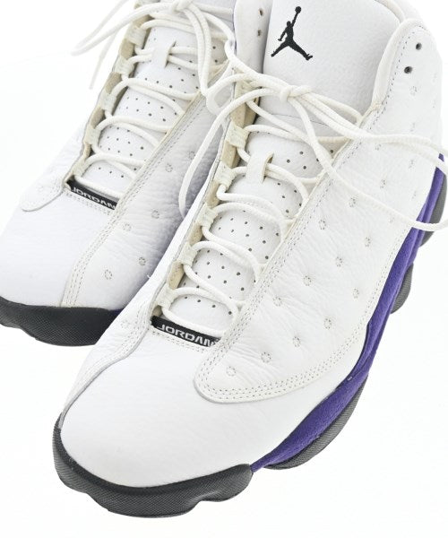 NIKE รองเท้าผ้าใบ