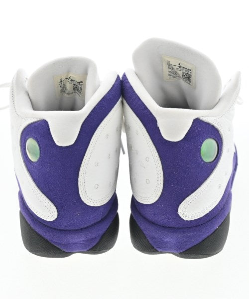 NIKE รองเท้าผ้าใบ