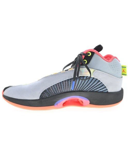 NIKE รองเท้าผ้าใบ