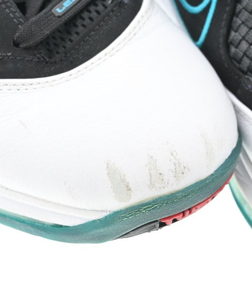 NIKE รองเท้าผ้าใบ