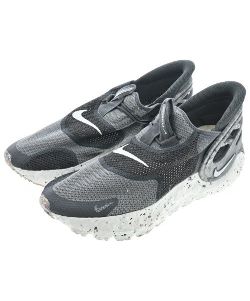 NIKE รองเท้าผ้าใบ