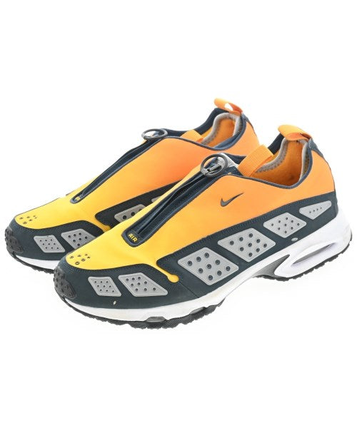 NIKE รองเท้าผ้าใบ