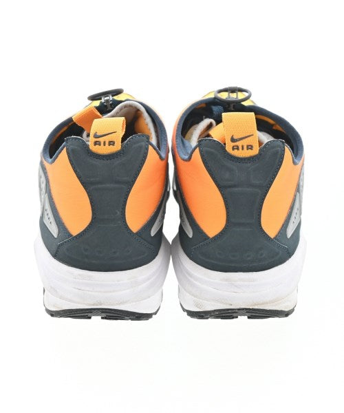 NIKE รองเท้าผ้าใบ
