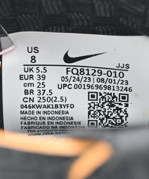 NIKE รองเท้าผ้าใบ
