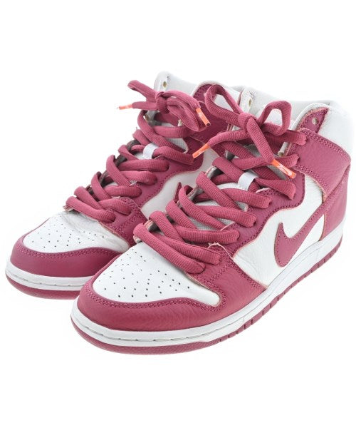 NIKE รองเท้าผ้าใบ