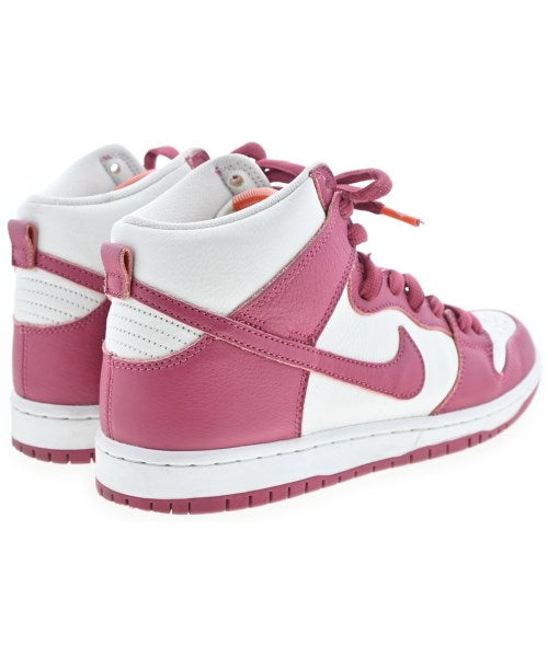 NIKE รองเท้าผ้าใบ