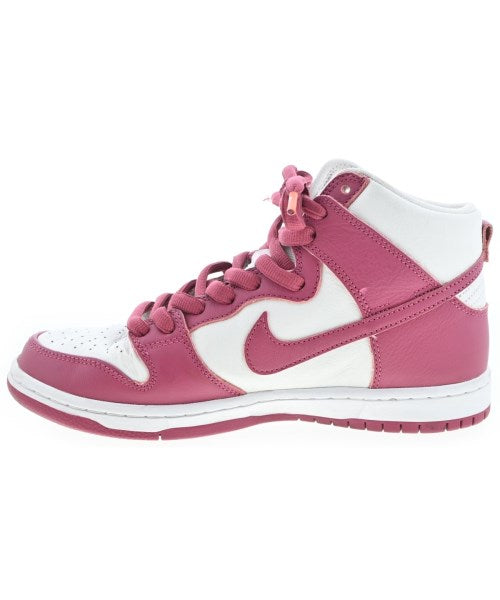 NIKE รองเท้าผ้าใบ