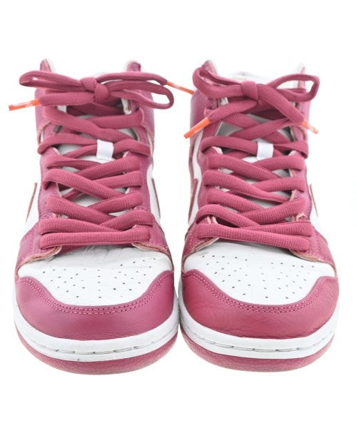 NIKE รองเท้าผ้าใบ