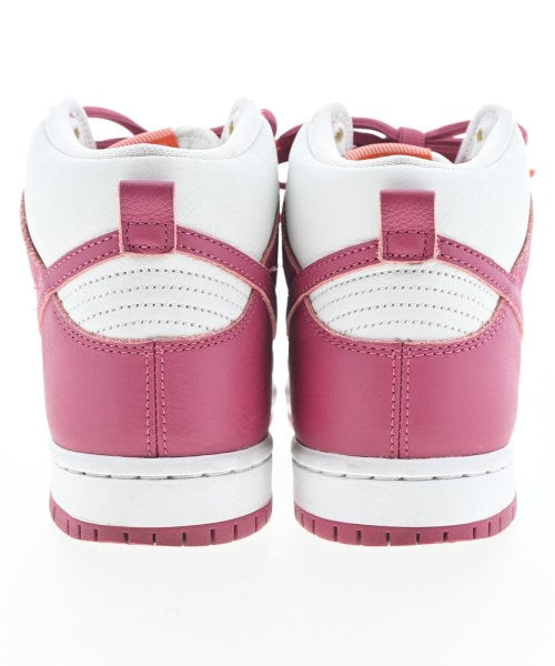 NIKE รองเท้าผ้าใบ