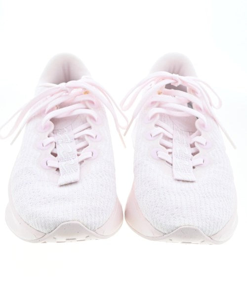 NIKE รองเท้าผ้าใบ