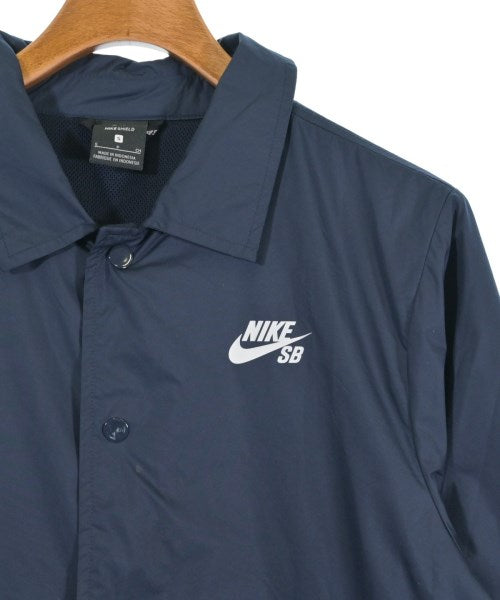 NIKE แจ็คเก็ตเบลาส์
