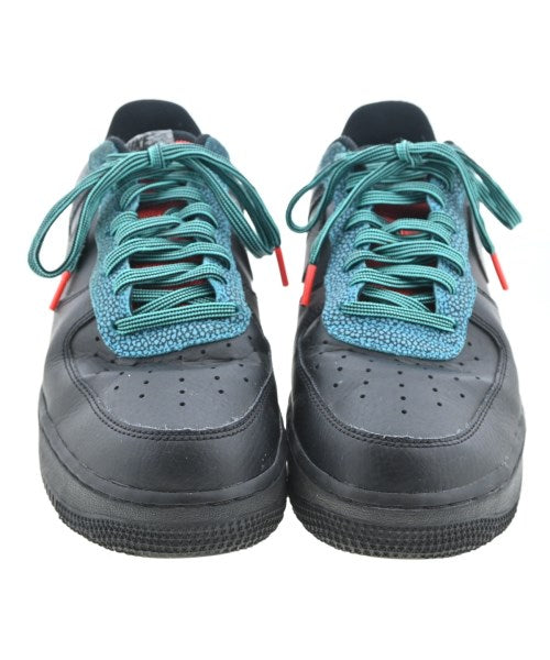 NIKE รองเท้าผ้าใบ