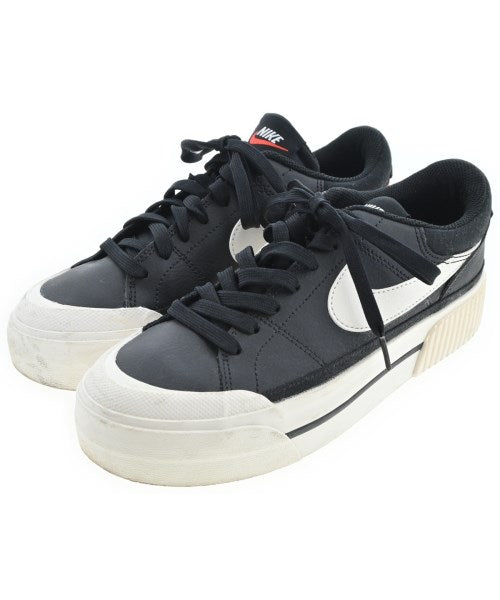NIKE รองเท้าผ้าใบ