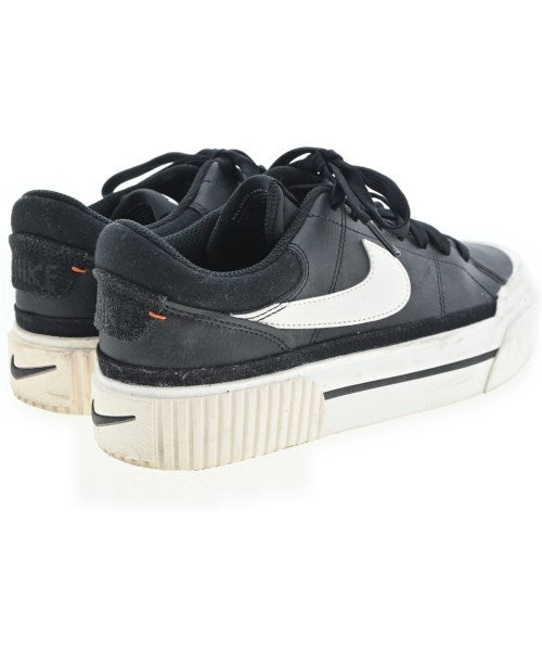 NIKE รองเท้าผ้าใบ