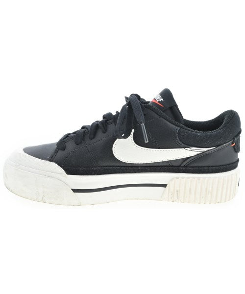 NIKE รองเท้าผ้าใบ