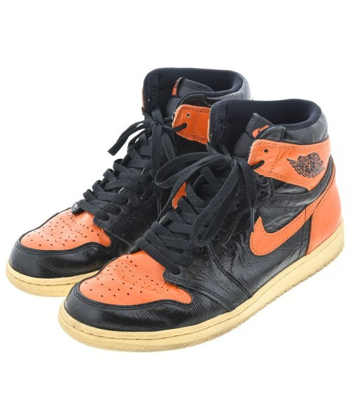 NIKE รองเท้าผ้าใบ