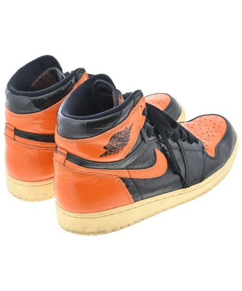 NIKE รองเท้าผ้าใบ