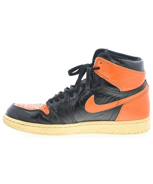 NIKE รองเท้าผ้าใบ