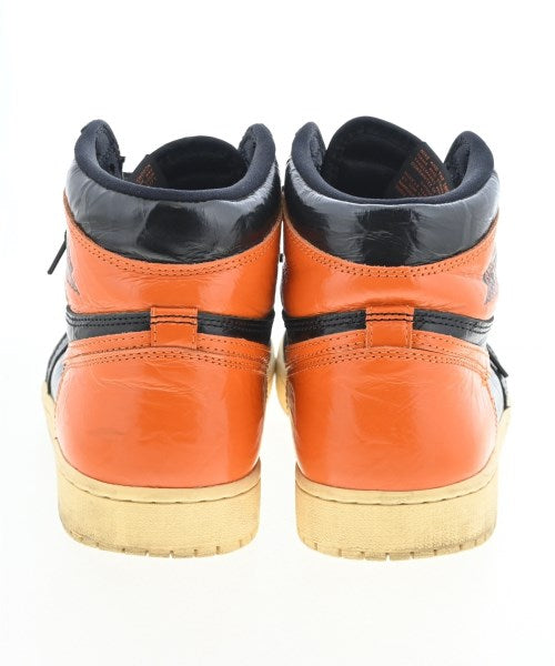 NIKE รองเท้าผ้าใบ