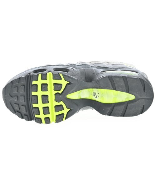 NIKE รองเท้าผ้าใบ