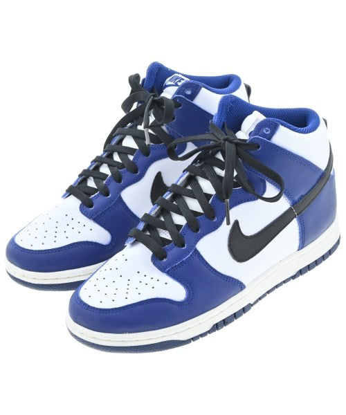 NIKE รองเท้าผ้าใบ