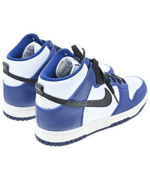 NIKE รองเท้าผ้าใบ