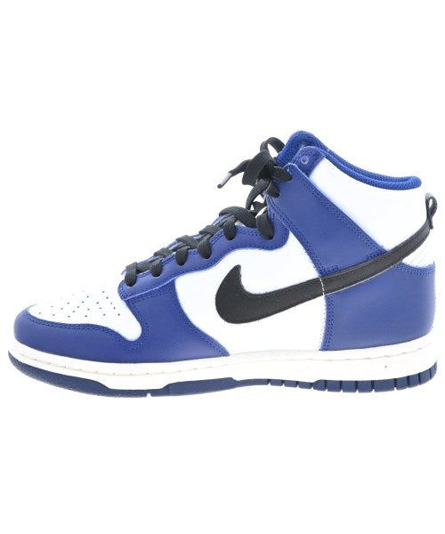 NIKE รองเท้าผ้าใบ