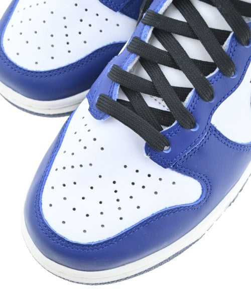 NIKE รองเท้าผ้าใบ