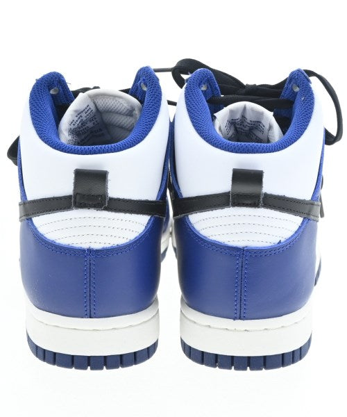 NIKE รองเท้าผ้าใบ