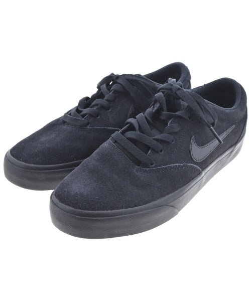 NIKE รองเท้าผ้าใบ