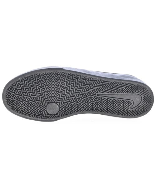 NIKE รองเท้าผ้าใบ