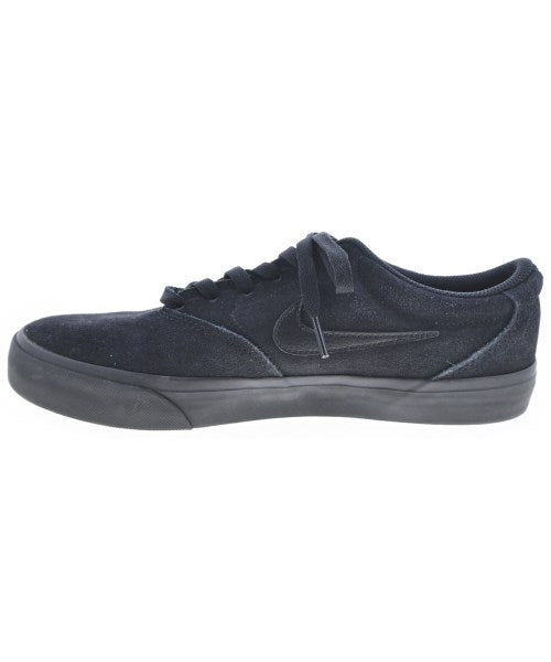 NIKE รองเท้าผ้าใบ