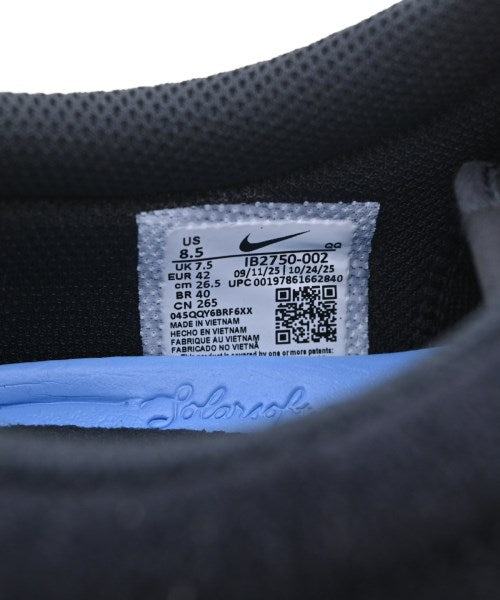NIKE รองเท้าผ้าใบ