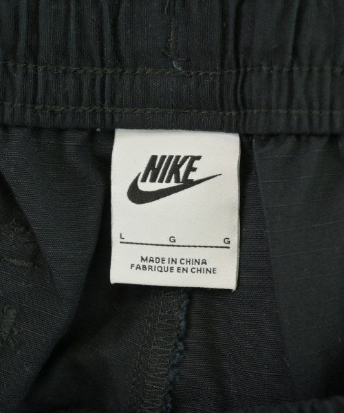 NIKE กางเกงขาสั้น