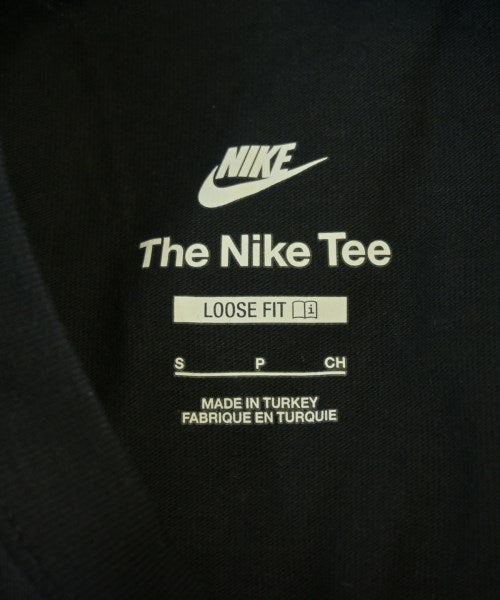 NIKE เสื้อยืด/เสื้อท็อปส์