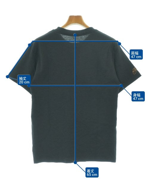 NIKE เสื้อยืด/เสื้อท็อปส์