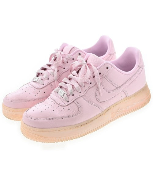 NIKE รองเท้าผ้าใบ