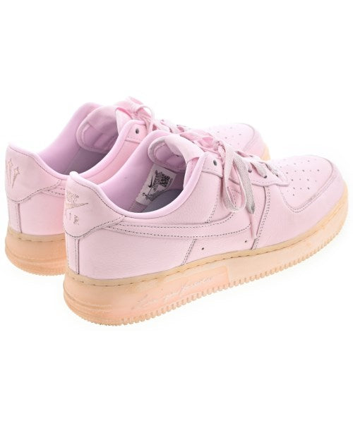 NIKE รองเท้าผ้าใบ