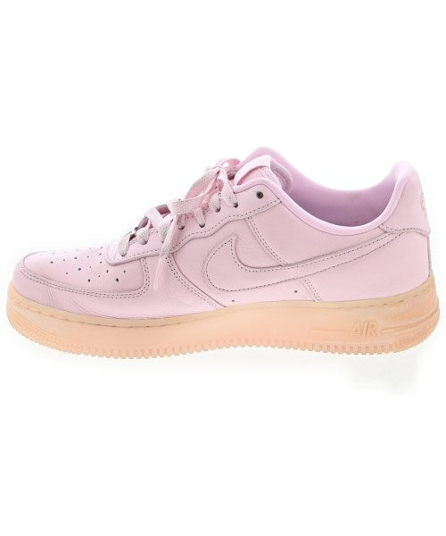 NIKE รองเท้าผ้าใบ