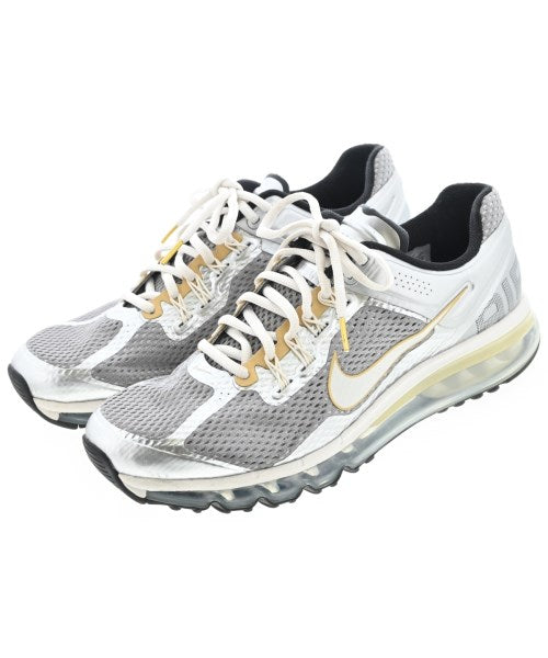 NIKE รองเท้าผ้าใบ