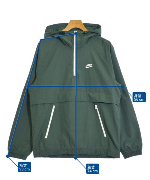 NIKE แจ็คเก็ตเบลาส์ อื่น