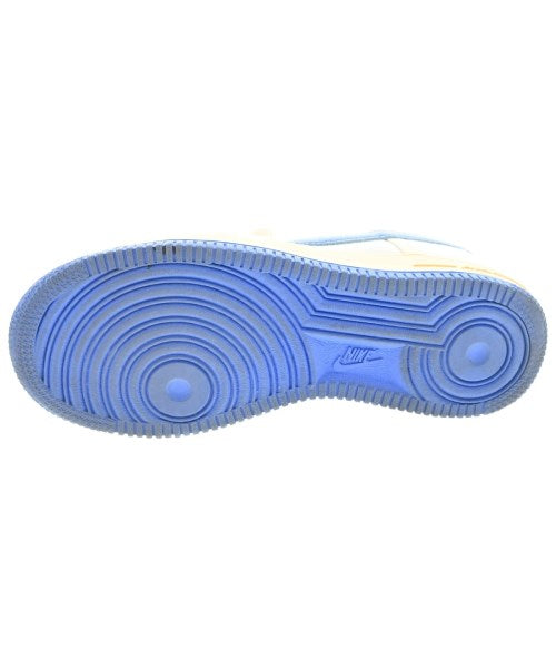 NIKE รองเท้าผ้าใบ