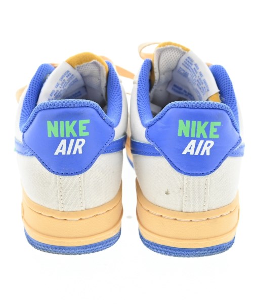 NIKE รองเท้าผ้าใบ