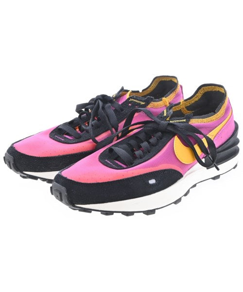 NIKE รองเท้าผ้าใบ