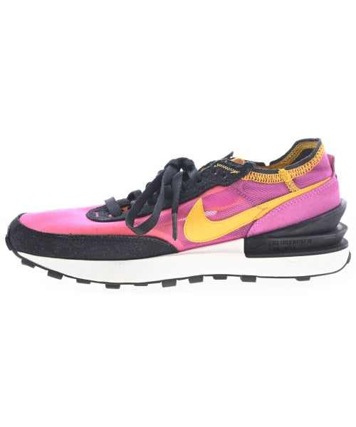 NIKE รองเท้าผ้าใบ